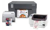 Inkjet Colour Label Printers