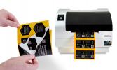 Laser Marking System