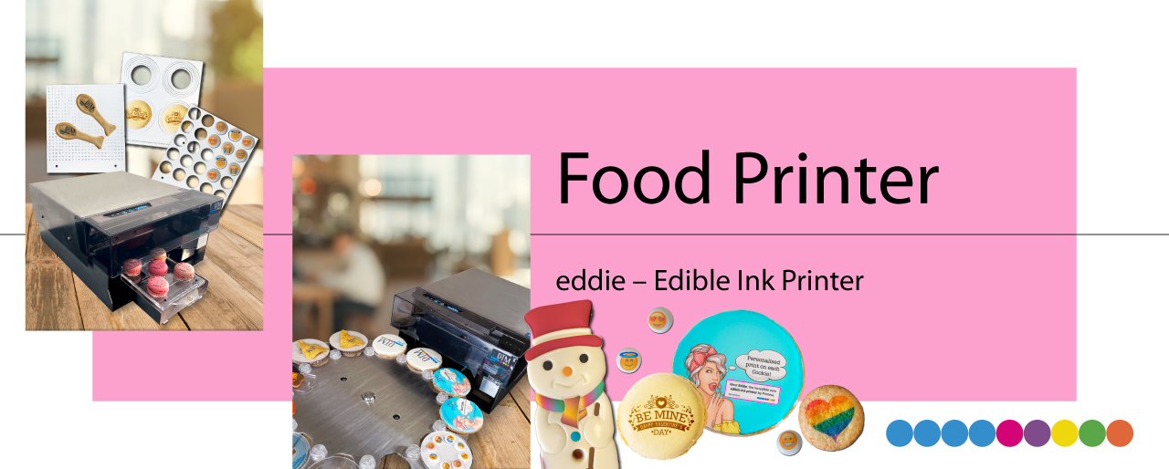 Food Printer