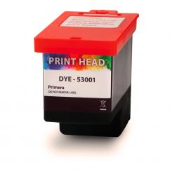 LX3000e/LX4000e printhead DYE 