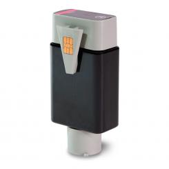 LX3000e/LX4000e Magenta PIGMENTED ink tank 