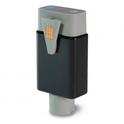 LX3000e/LX4000e Cyan PIGMENTED ink tank 