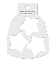 DTM Eddie Carousel Tray CT5002 