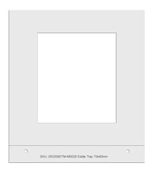 DTM Eddie Manual Tray M0028 