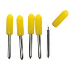 DTM LF140e Plotter Knife Set 30° 5 pcs 