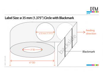 DTM Paper High Gloss 