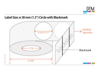 DTM Paper High Gloss 