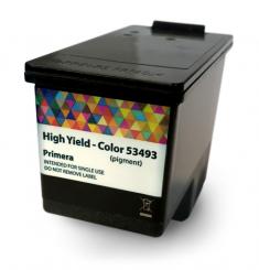 LX910e Colour Ink Cartridge Pigment 