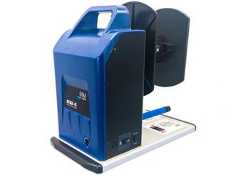 DTM RW-4 Label Rewinder 
