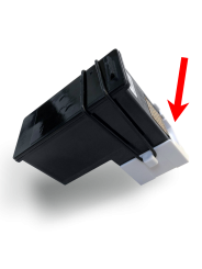 Aufbewahrungsbehälter für Patronen (2 Stück) 