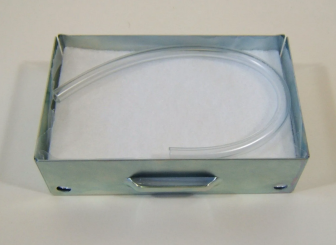 LX1000e/ LX2000e Wartungsset 