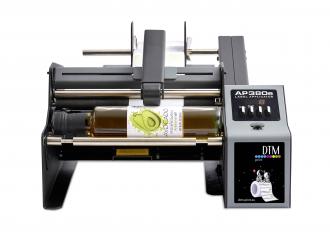 DTM AP380e Label Applicator 