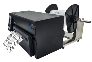 DTM FX810ec Foliendrucker 