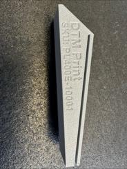 DTM Narrow Bag Adapter for PL400e 