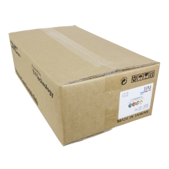 6 x 100 CD-R 700 MB Inkjet printable TuffCoat White Matte 