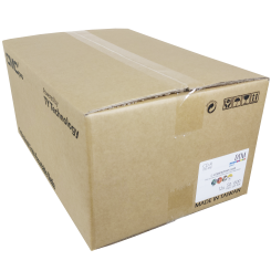 12 x 50 CD-R 700 MB Inkjet printable TuffCoat White High Gloss WaterShield 