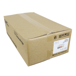 6 x 100 DVD-R 4.7 GB 16x Inkjet printable TuffCoat White Matte 