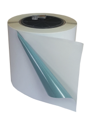 DTM Paper High Gloss with Blockout Adhesive 