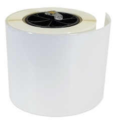 DTM Poly White Gloss 