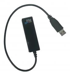 DTM CX86e W-LAN Module 