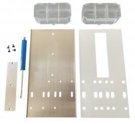 Eddie - Platform Kit 