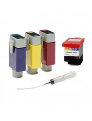 LX3000e/LX4000e Pigment Ink Conversion Kit 