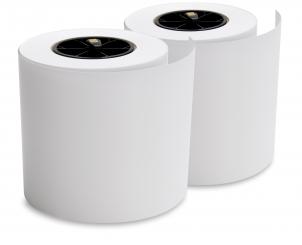 IP60 Glossy Photo paper (pack of 2) 