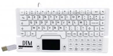 USB Keyboard (FR) 