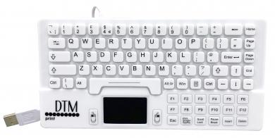 USB Keyboard (EN) 