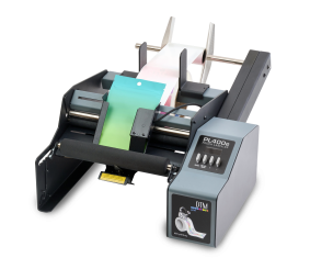 PL400e Pouch Labeller 