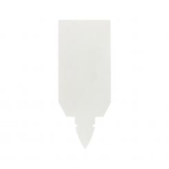 DTM POT Tag 001 - 66 mm x 167 mm 