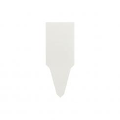 DTM POT Tag 002 - 52 mm x 135 mm 