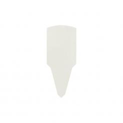 DTM POT Tag 003 - 52 mm x 127 mm 