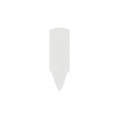 DTM POT Tag 007 - 38 mm x 117 mm 