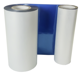 DTM TT Ribbon Metallic Blue 