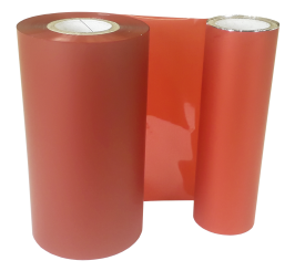 DTM TT Ribbon Tomato Red 