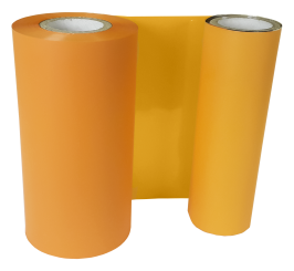 DTM TT Ribbon Kumquat 