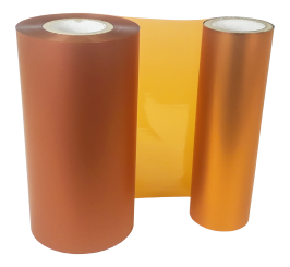 DTM TT Ribbon Orange 