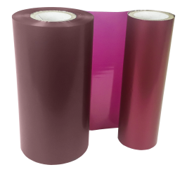 DTM TT Ribbon Burgundy 