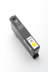 LX900e Yellow Dye ink tank 