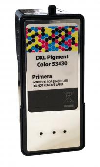 LX500e/LX500ec DXL Farb-Tintenpatrone Pigment 