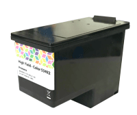 LX910e Colour Ink Cartridge Dye 