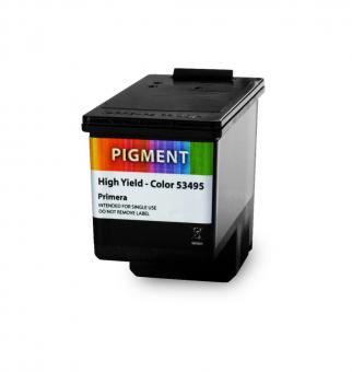 LX610e Colour Ink Cartridge Pigment 