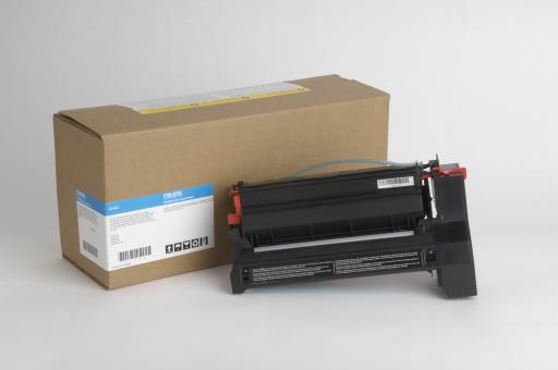 CX1000e/CX1200e Cartridge Cyan Toner 