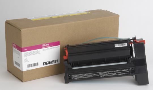 CX1000e/CX1200e Cartridge Magenta Toner 