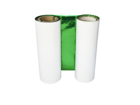 DTM TT Ribbon Metallic Green 