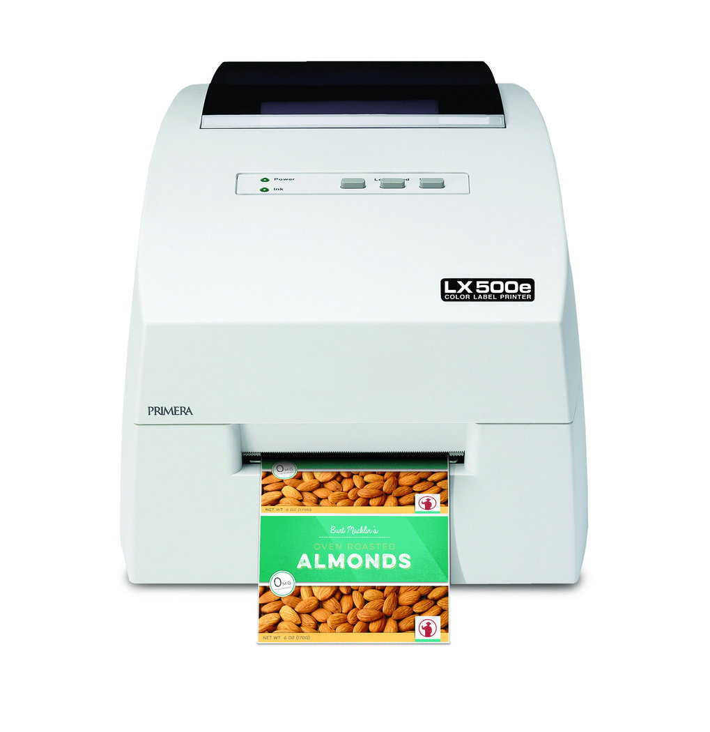 DTM Shop LX500e Color Label Printer buy online