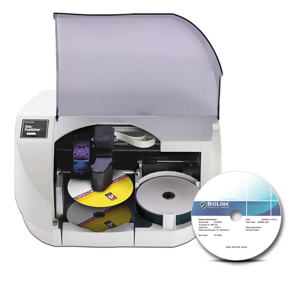 DTM Shop Disc Publisher SE3 AutoPrinter buy online