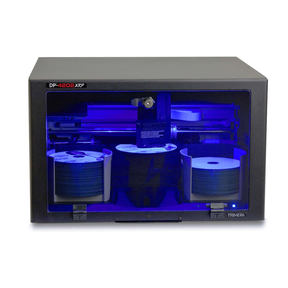 DTM Shop Disc Publisher DP4202 XRP DVD buy online